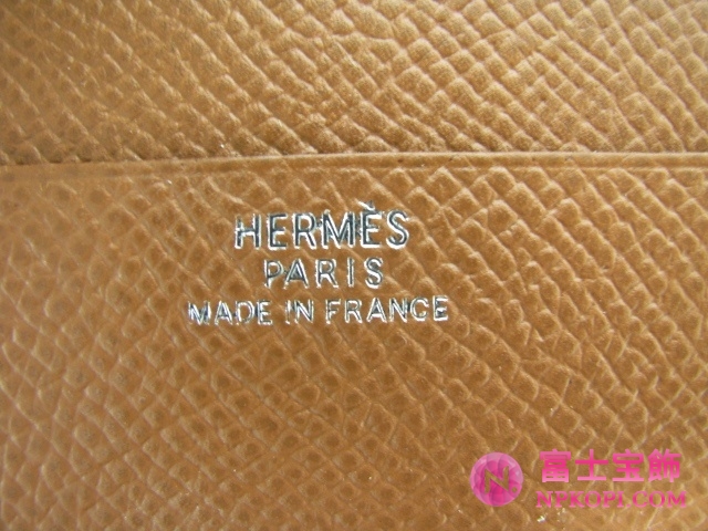 ブランド名：HERMES（エルメス）HERMES32801